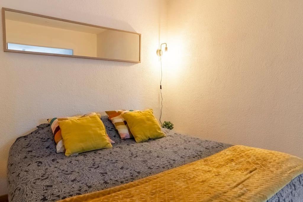 Ferienwohnung Le Marcala Kingersheim Exterior foto